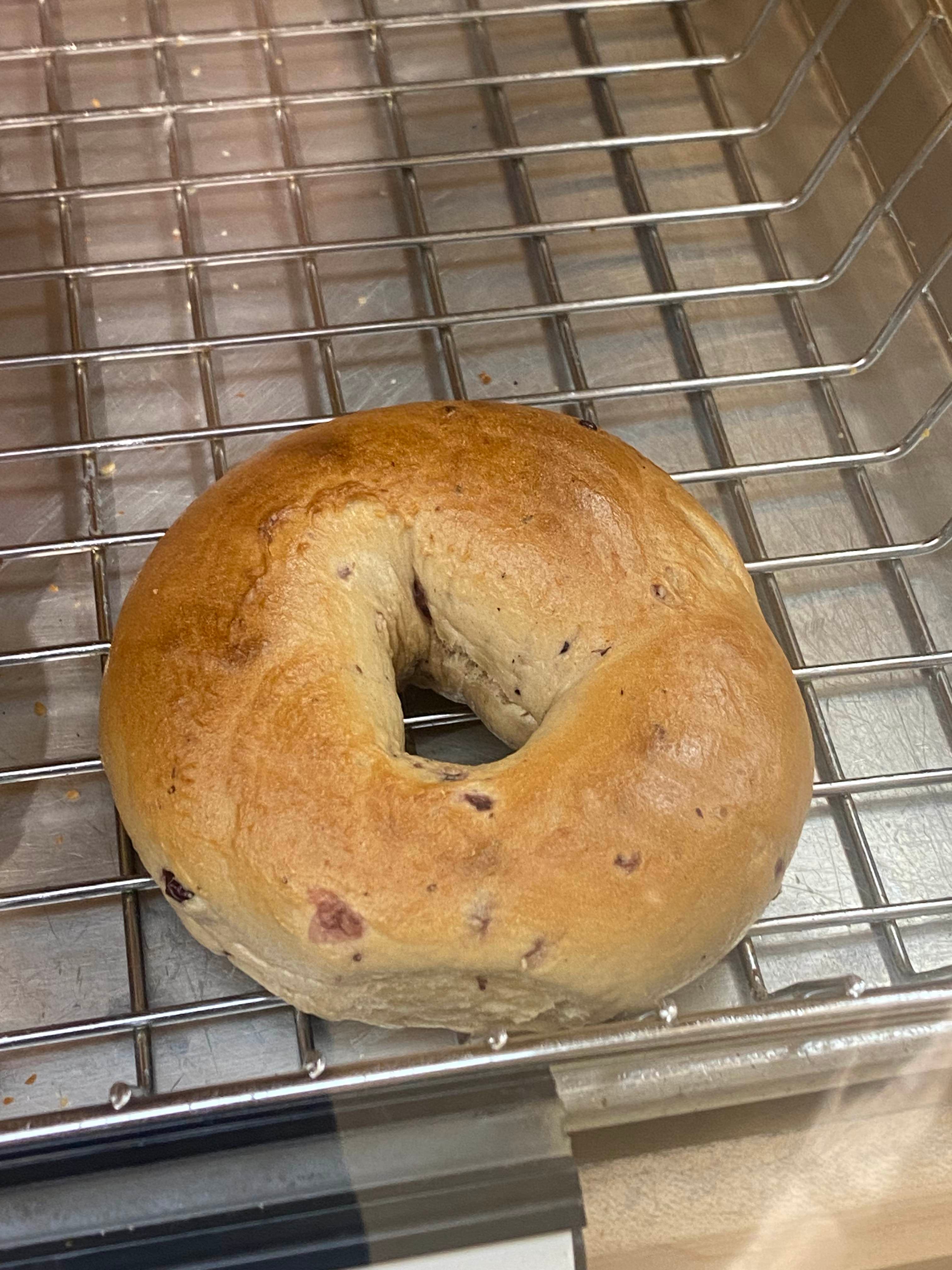 Input example 2 - ordinary food photo