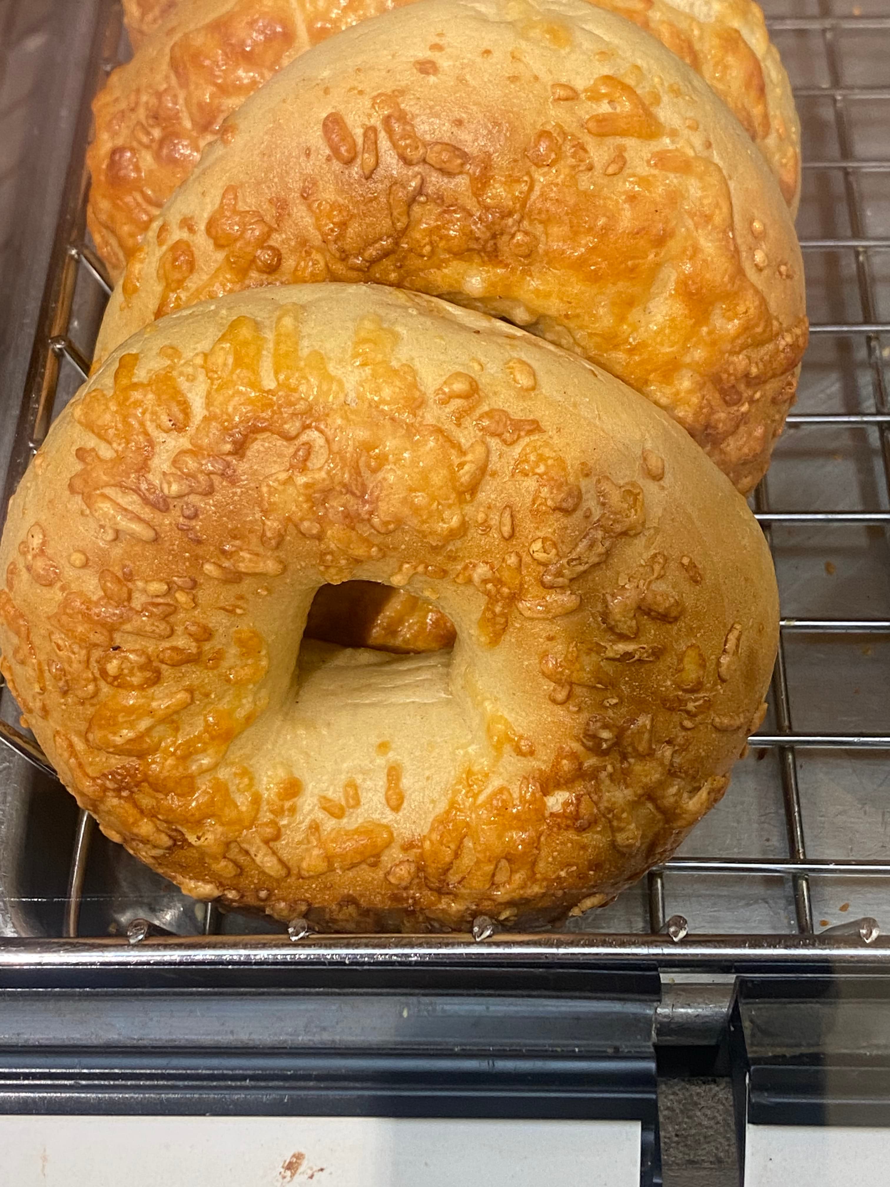 Input example 3 - ordinary food photo